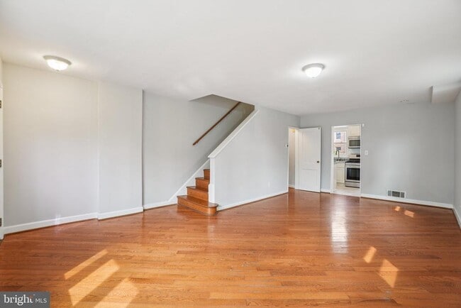 Building Photo - 420 Oglethorpe St NE