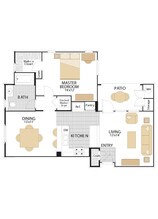 Woodbury Lane apartment homes photo'