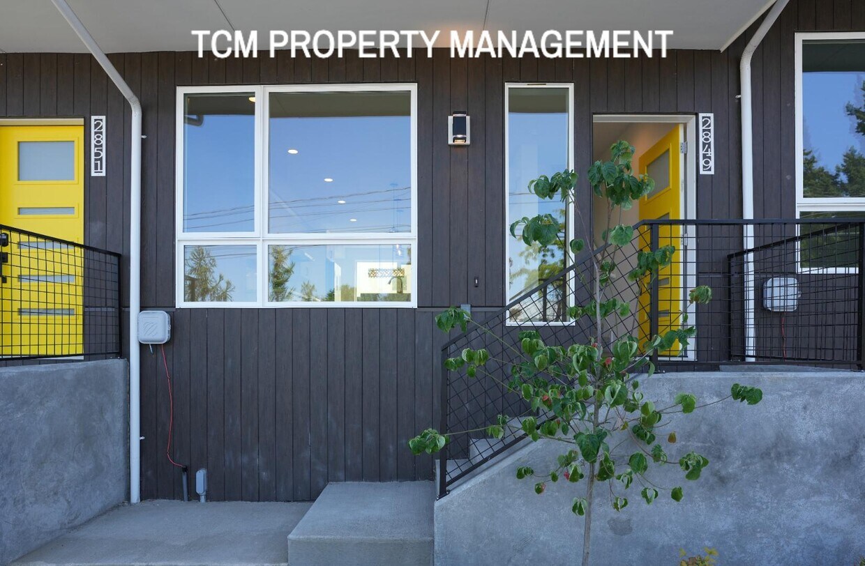Foto principal - 2845 S Myrtle St