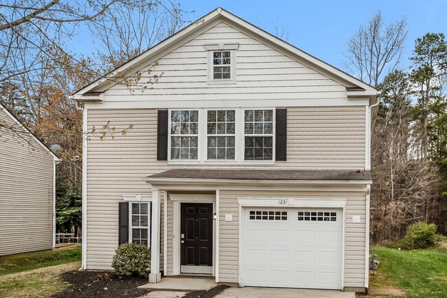 Building Photo - 1231 Willow Bridge Ct