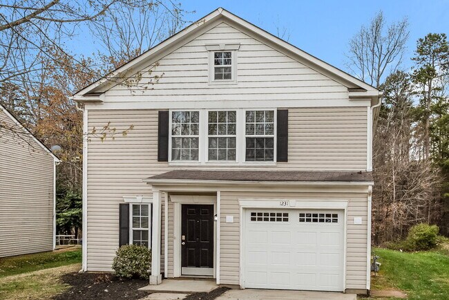 Foto del edificio - 1231 Willow Bridge Ct