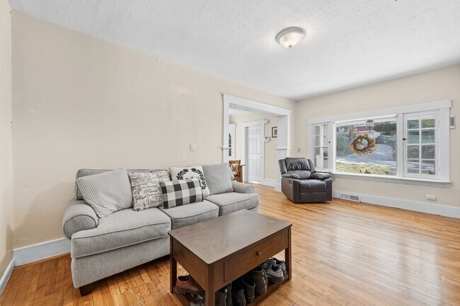 Foto del edificio - 5 Jenkins St