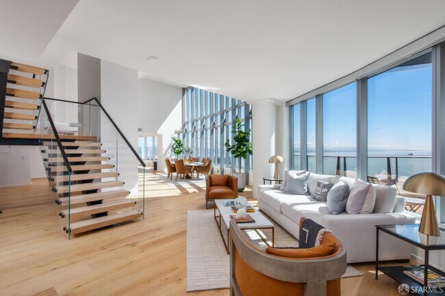 Foto del edificio - 201 Folsom St