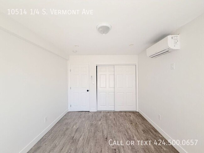 Foto del edificio - 10514 1/4 S. Vermont Ave-