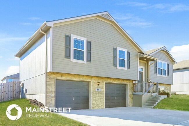 Foto del edificio - 505 192nd St