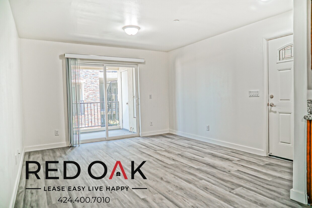 Foto principal - 505 E Rialto Ave