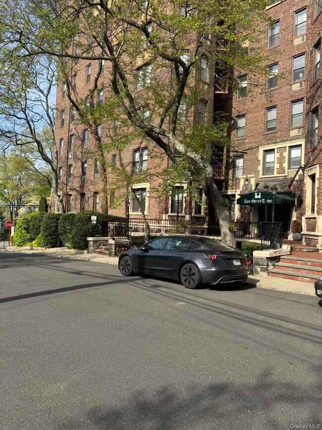 Foto del edificio - 2 Spruce St