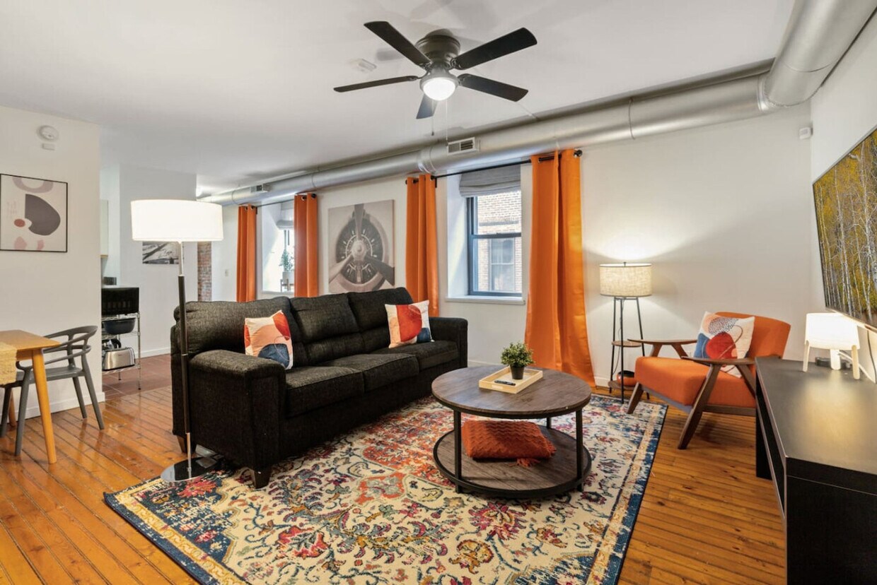 Foto principal - 221 Vine St