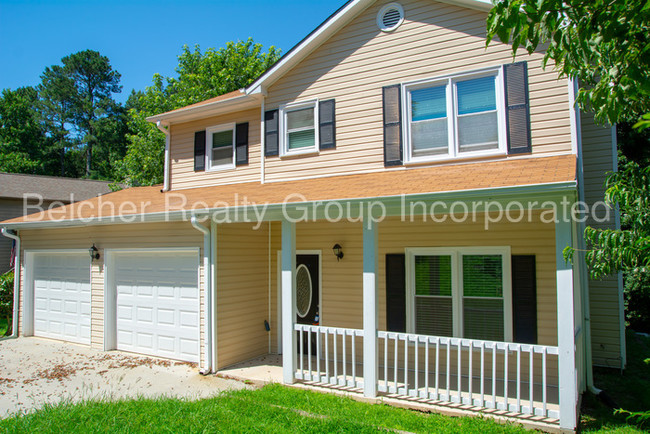 Foto del edificio - Lease to OWN ONLY Cute Home