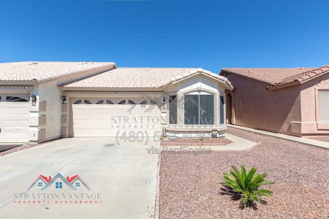 Building Photo - 6610 E University Dr