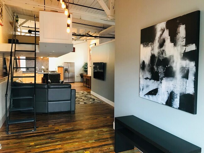 Foto del edificio - 532 Kinsley Ave