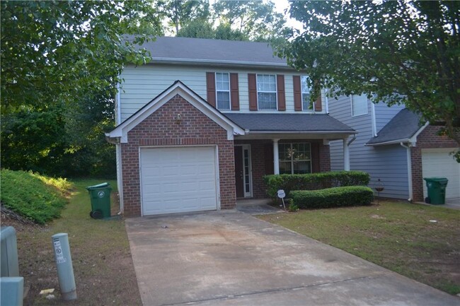 Foto del edificio - 2301 Charleston Pointe SE