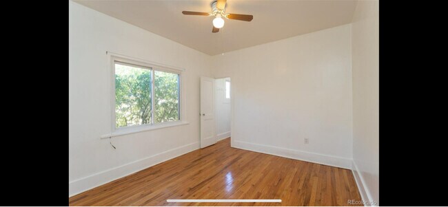 Building Photo - 1461 Tennyson St