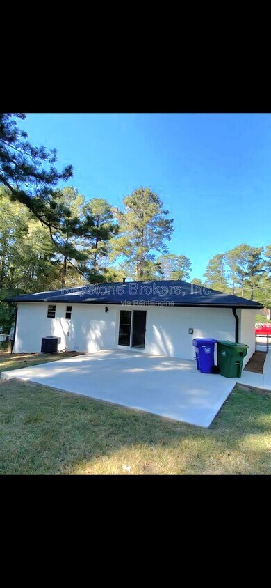 Foto del edificio - 2651 Bull Run Dr