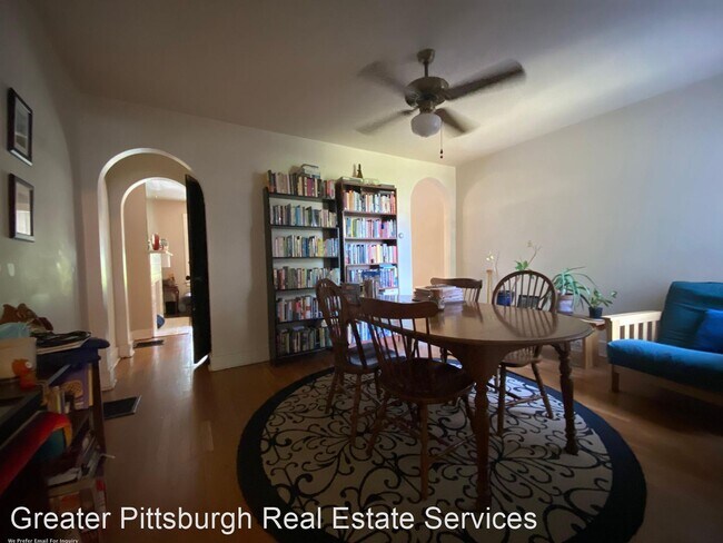 Building Photo - 3 br, 1 bath House - 1417 N. Saint Clair St.