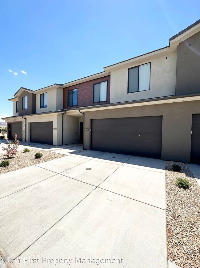 Building Photo - 3 br, 2.5 bath House - 2706 E Rain Tree
