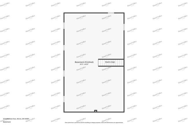 Building Photo - 37 W Ralston Ave