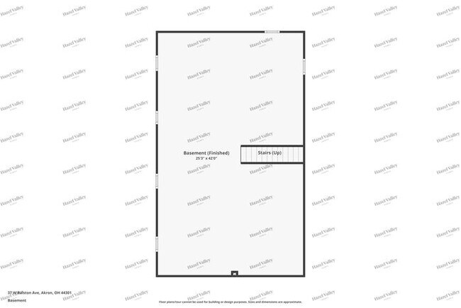 Foto del edificio - 37 W Ralston Ave