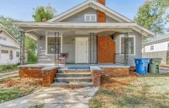 Building Photo - 4017 Ensor Ave