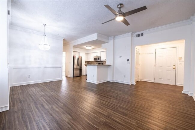 Foto del edificio - 800 Peachtree St NE