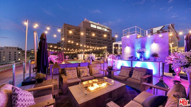 Foto del edificio - 125 East 4th St