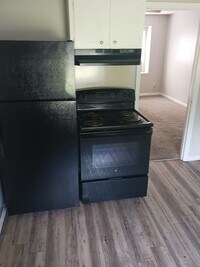 Bay Pointe Apartments
