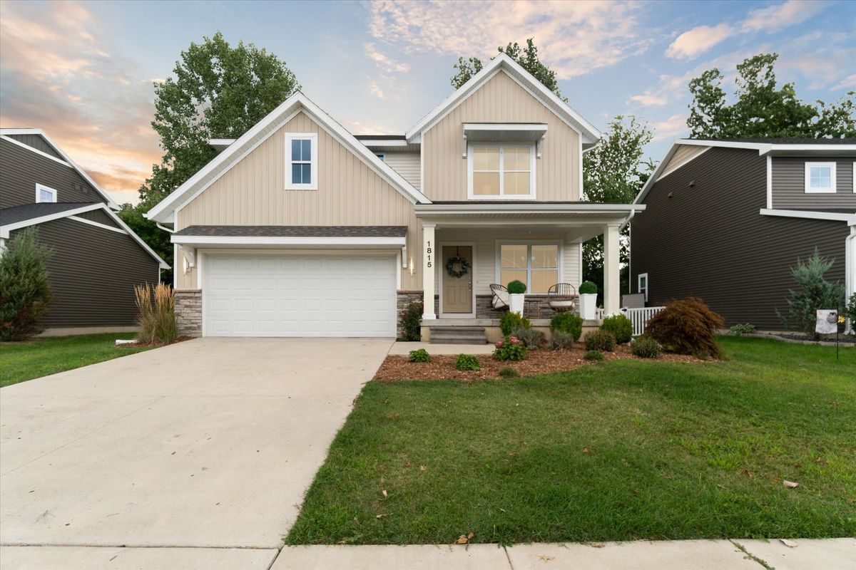 Foto principal - 1815 Bainsbridge St