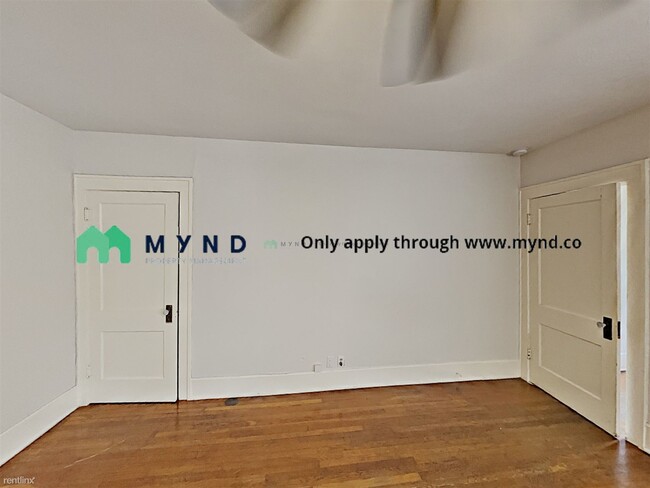 Building Photo - 1 br, 1 bath House - 4029 Rawlins St