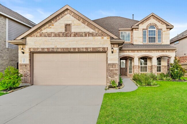 Building Photo - 3506 Lake Bella Megan Dr