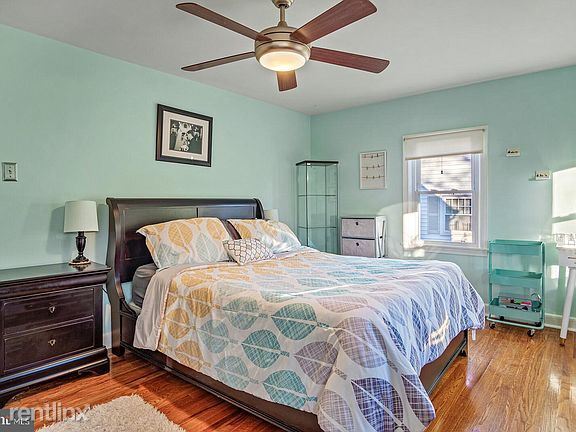 Foto del edificio - 3 br, 2 bath House - 403 Concord Ave