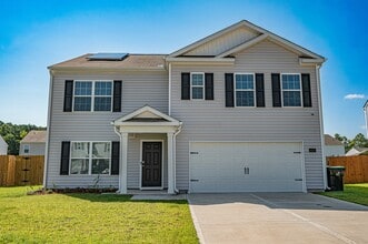 Building Photo - 4016 Madeline Farm Blvd