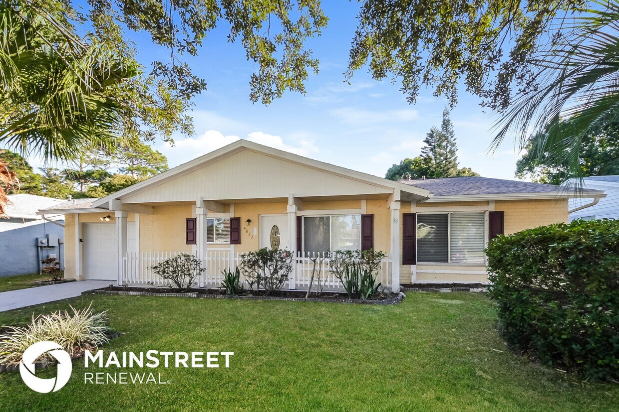 Foto principal - 4822 Gifford Blvd