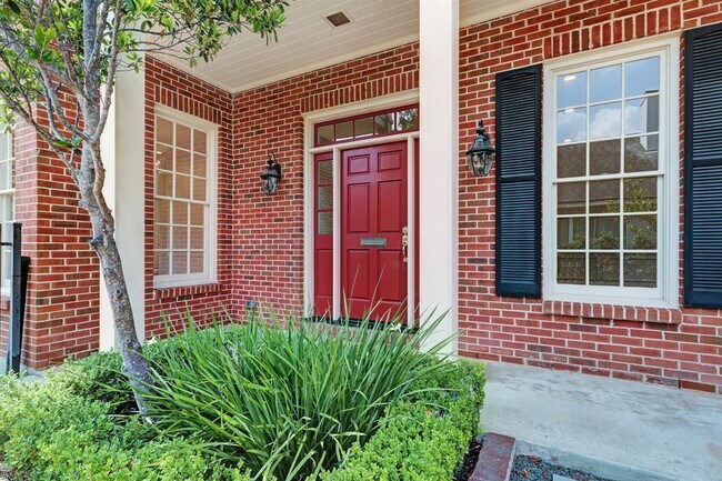 Foto del edificio - 6614 Auden St