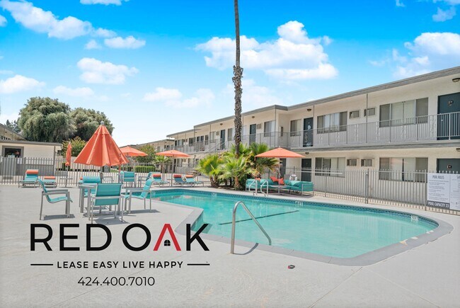 Foto del edificio - 13325 Heacock St
