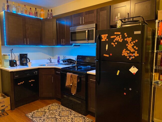 Foto del edificio - 1831 N 18th St