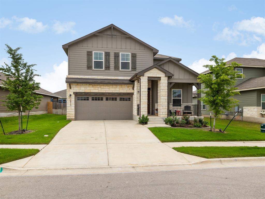 Foto principal - 2810 Dell Hollow Dr