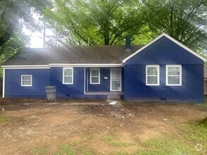 Building Photo - 1098 S Highland St