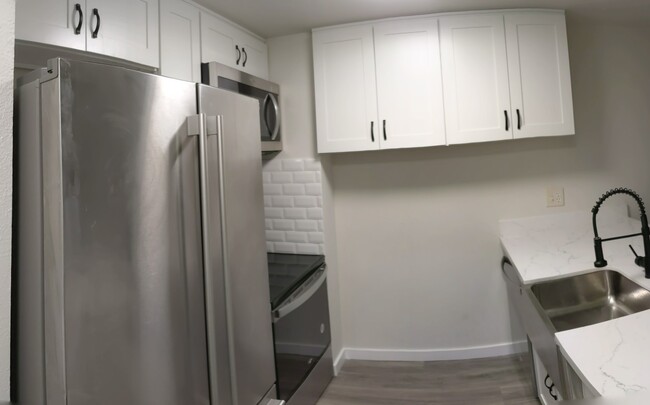 Foto del edificio - 1614 Summit Ave