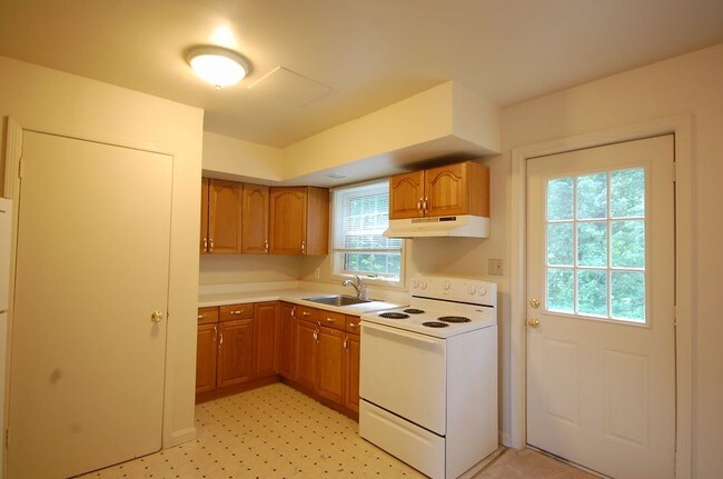 Foto del edificio - Nokesville Apartment for Rent