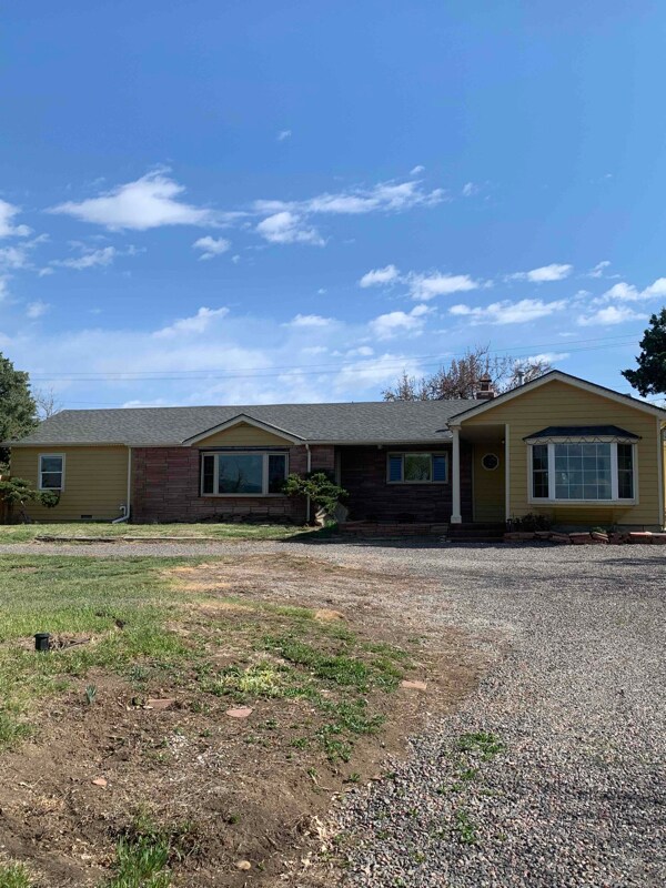 6377 Ute Hwy, Longmont, CO 80503 House Rental in Longmont, CO