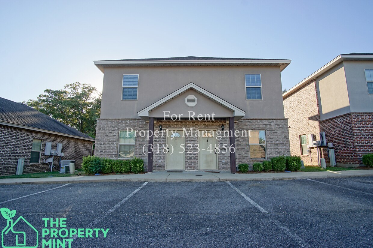 175 Defreese Rd, West Monroe, LA 71291 Townhome Rentals in West