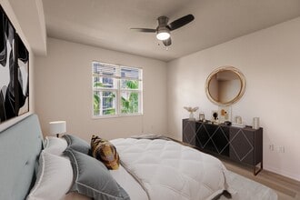 Interior Photo - Aviah Flagler Village