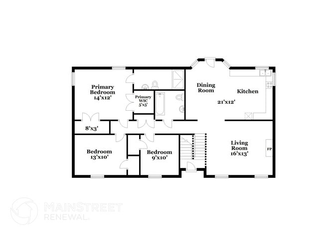 Building Photo - 1702 Briarwood Ln
