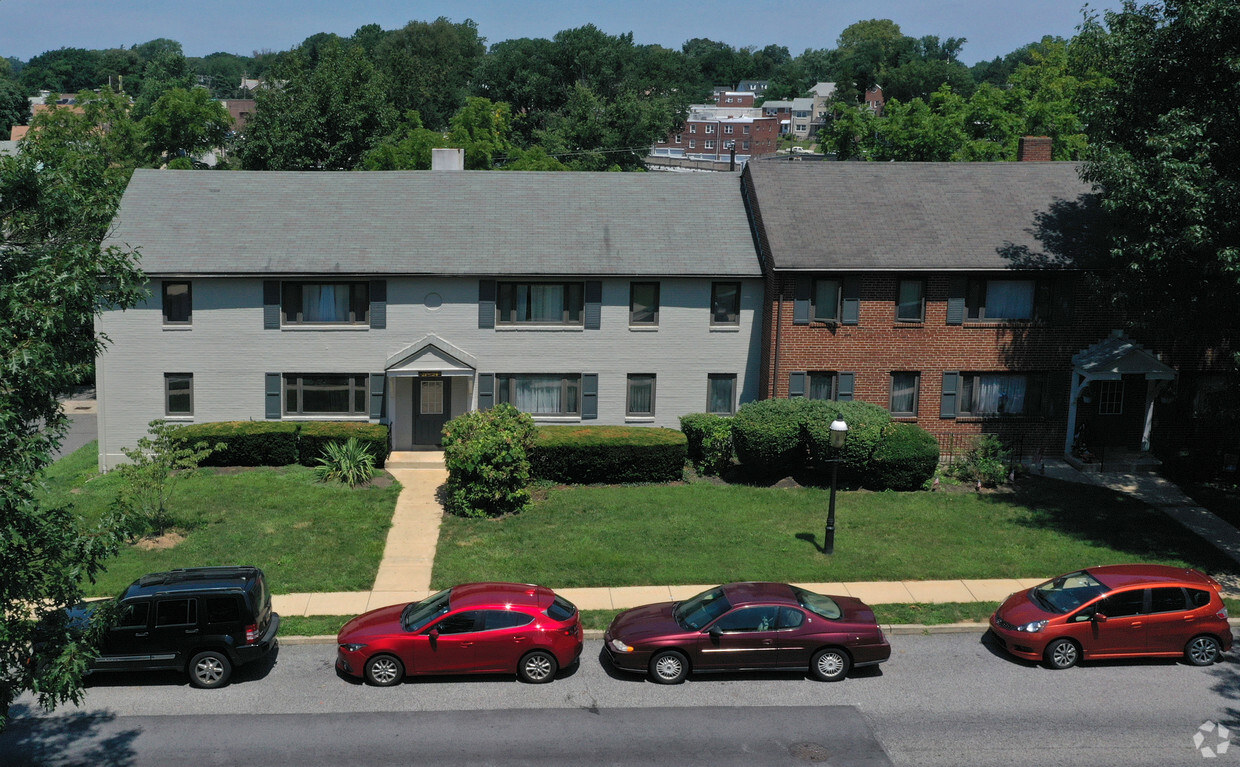 Drexelbrook Apartments Apartments - Drexel Hill, PA | Apartments.com