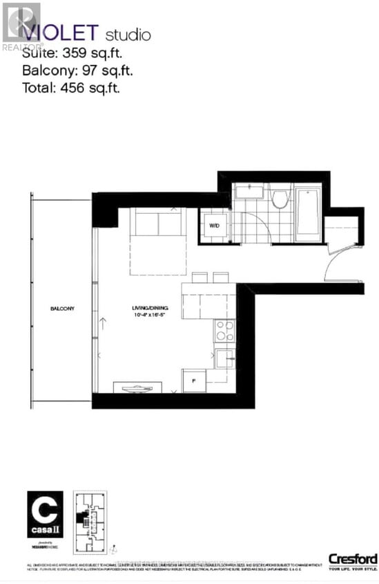 Photo principale - 42 Charles St E