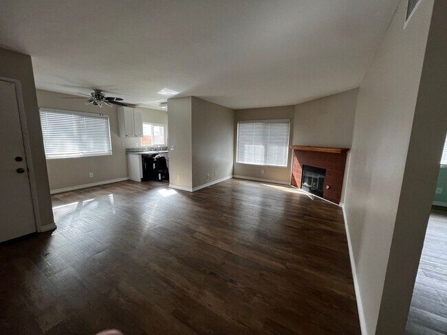 Foto del edificio - Ground Floor Unit in Santee!