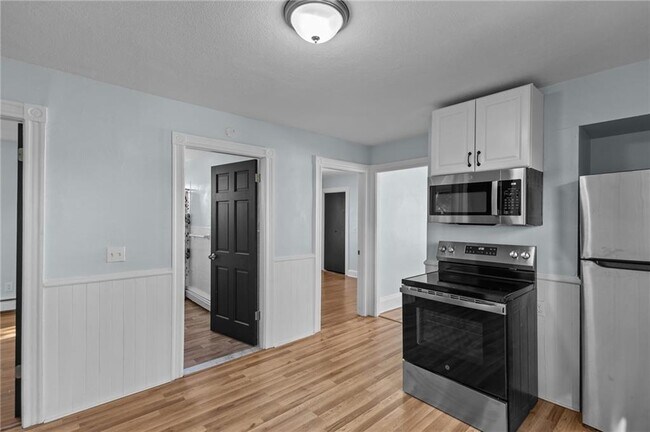 Foto del edificio - 60 Morris Ave