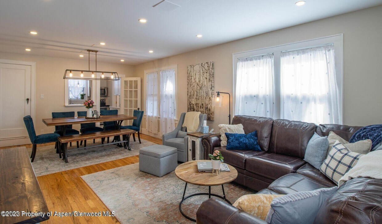 1026 Grand Ave, Glenwood Springs, CO 81601 House Rental in Glenwood