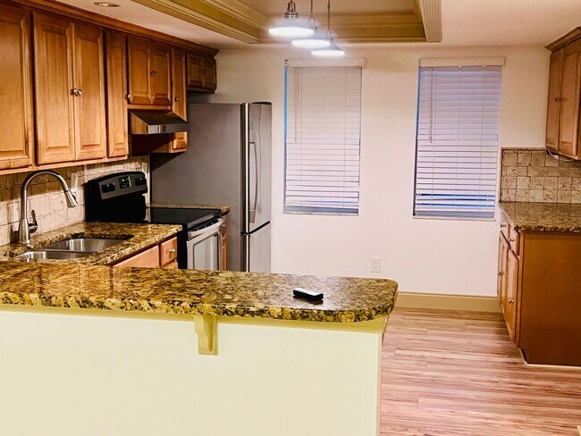 Foto del edificio - Welcome To Your New Home!