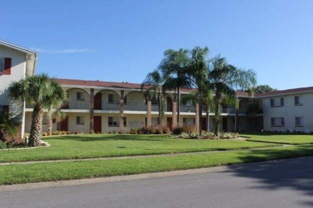 Foto del edificio - Queen Anne Apartments